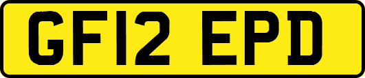 GF12EPD