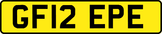 GF12EPE