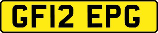 GF12EPG