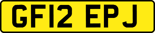 GF12EPJ