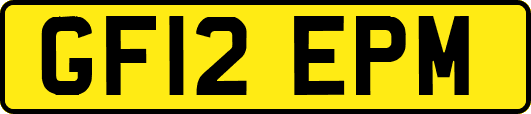 GF12EPM