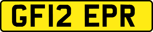 GF12EPR