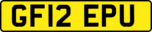 GF12EPU
