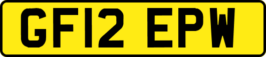 GF12EPW