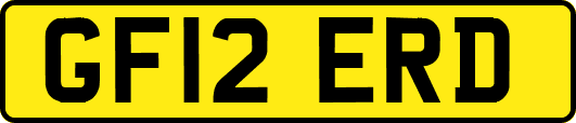 GF12ERD