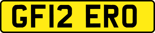 GF12ERO