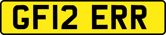 GF12ERR