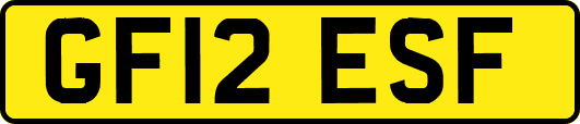 GF12ESF