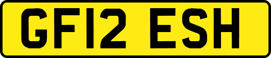 GF12ESH