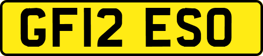 GF12ESO