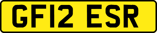 GF12ESR