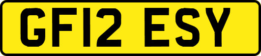 GF12ESY