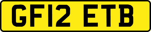 GF12ETB