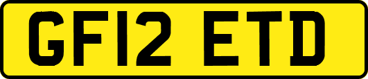 GF12ETD