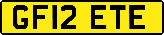GF12ETE