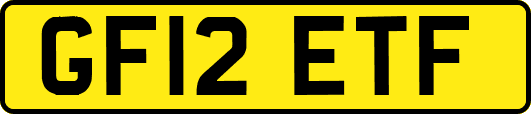 GF12ETF