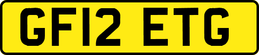 GF12ETG