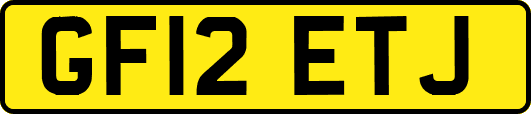 GF12ETJ