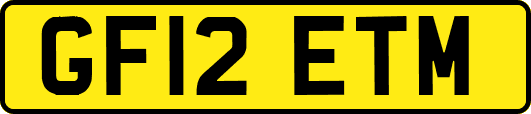 GF12ETM