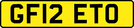 GF12ETO