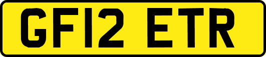 GF12ETR