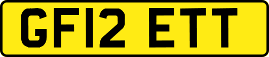 GF12ETT