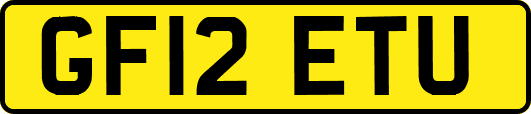 GF12ETU