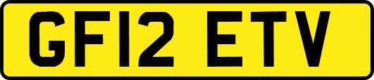 GF12ETV