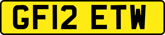 GF12ETW