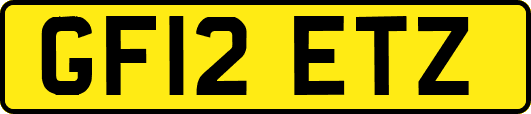 GF12ETZ