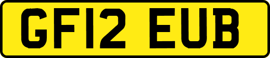 GF12EUB