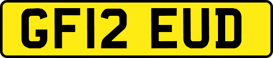 GF12EUD