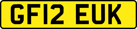 GF12EUK