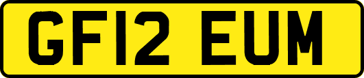 GF12EUM