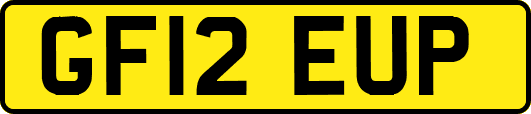 GF12EUP