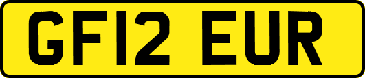 GF12EUR