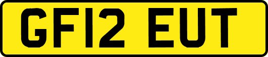 GF12EUT