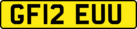GF12EUU