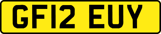 GF12EUY