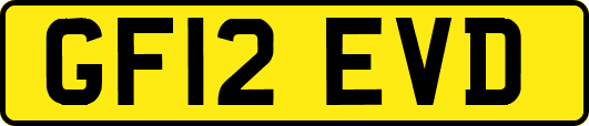 GF12EVD