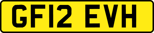 GF12EVH