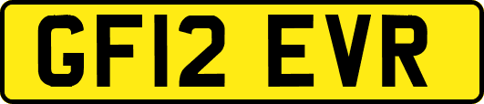 GF12EVR