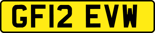 GF12EVW