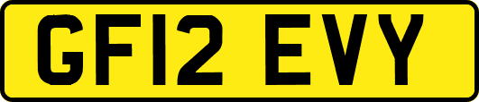 GF12EVY