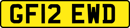 GF12EWD