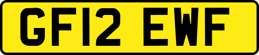 GF12EWF