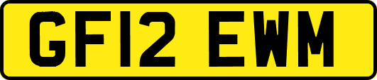 GF12EWM