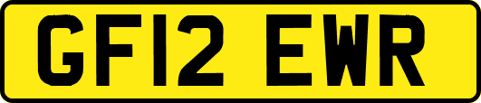 GF12EWR