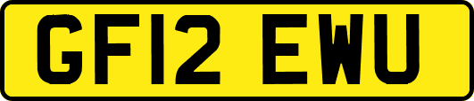 GF12EWU
