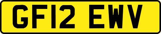 GF12EWV